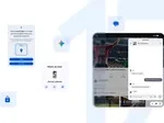 Modern Google Android and Chrome ecosystem