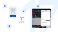 Modern Google Android and Chrome ecosystem