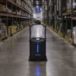 Industrial AI infrastructure image