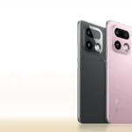 Official Realme handset image; leaked 17 Pro specifications remain unconfirmed