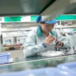 Logitech starts manufacturing selected personal-work products in India