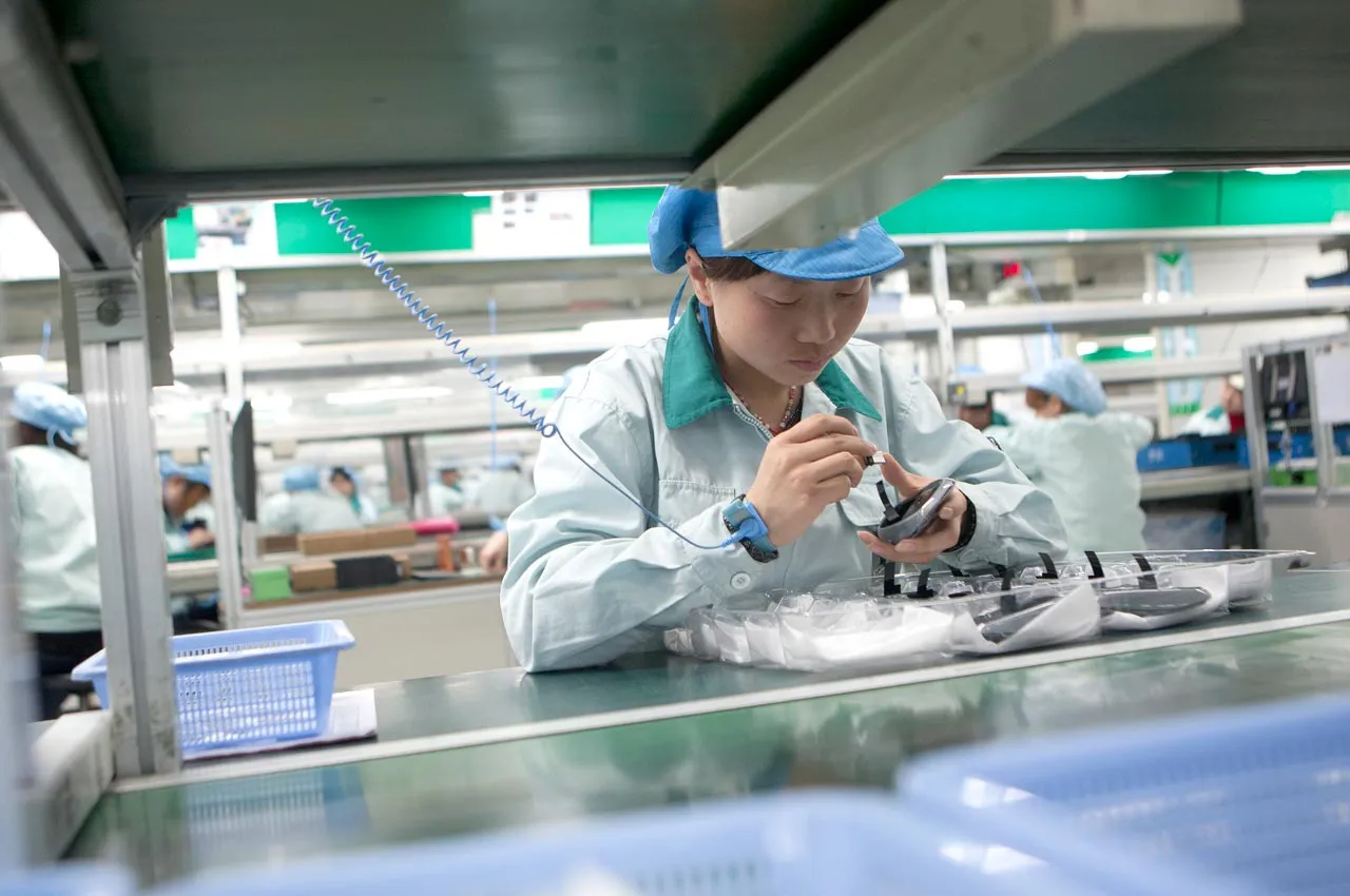 Logitech starts manufacturing selected personal-work products in India