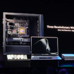 Nvidia computing hardware image