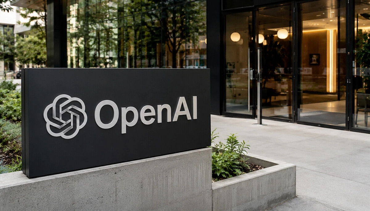 OpenAI alleges former employee transferred files about unreleased product to personal account