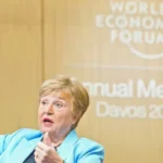 IMF chief warns AI risks could outweigh benefits without safeguards