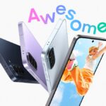Samsung Galaxy A37 smartphone