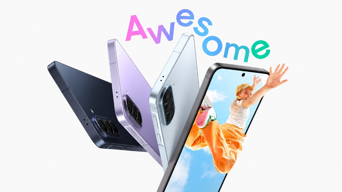 Samsung Galaxy A37 smartphone