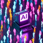 Illustrative image used by TechCrunch for AI-agent monitoring