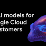 Google Cloud infrastructure illustration
