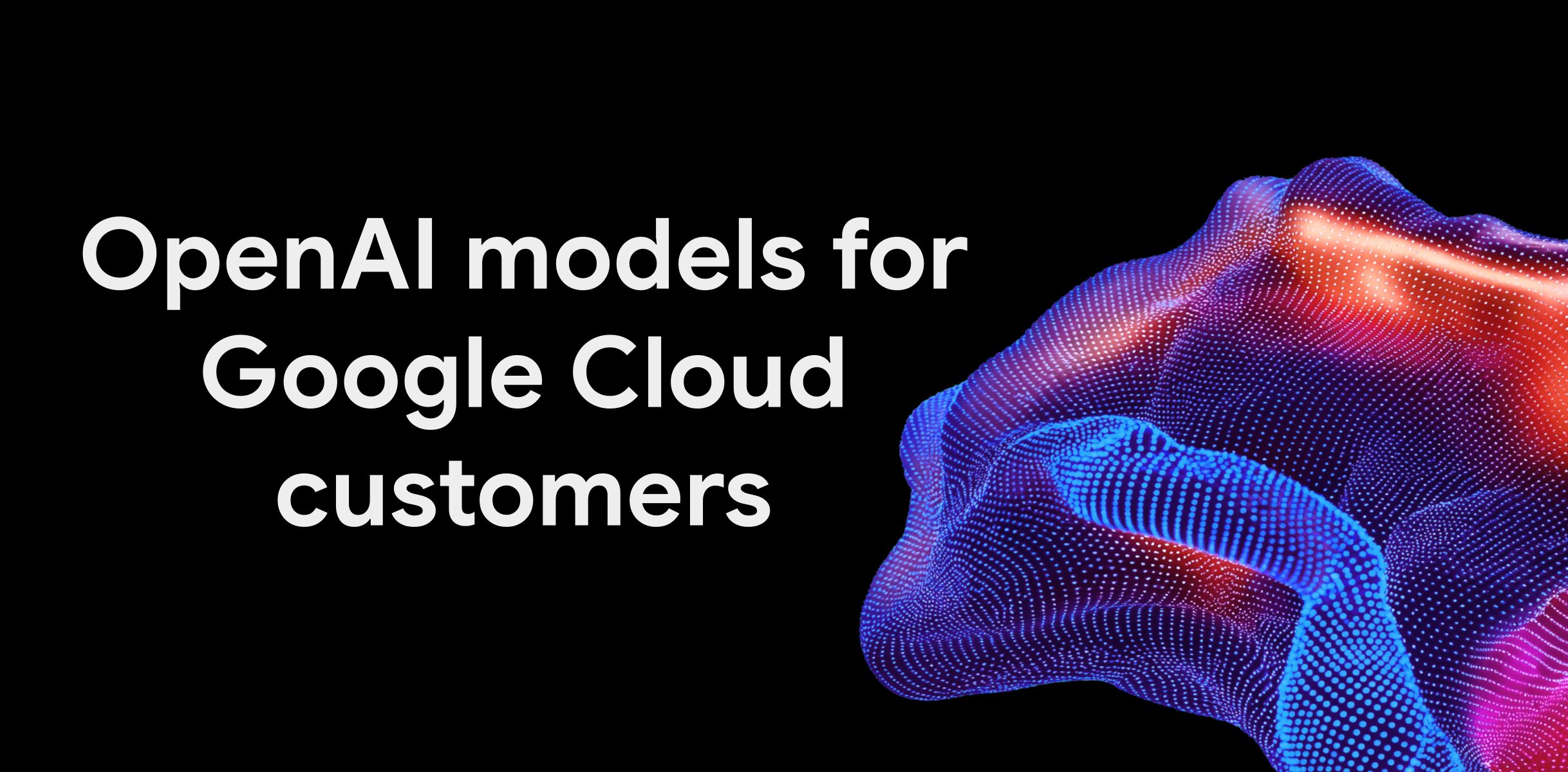 Google Cloud infrastructure illustration