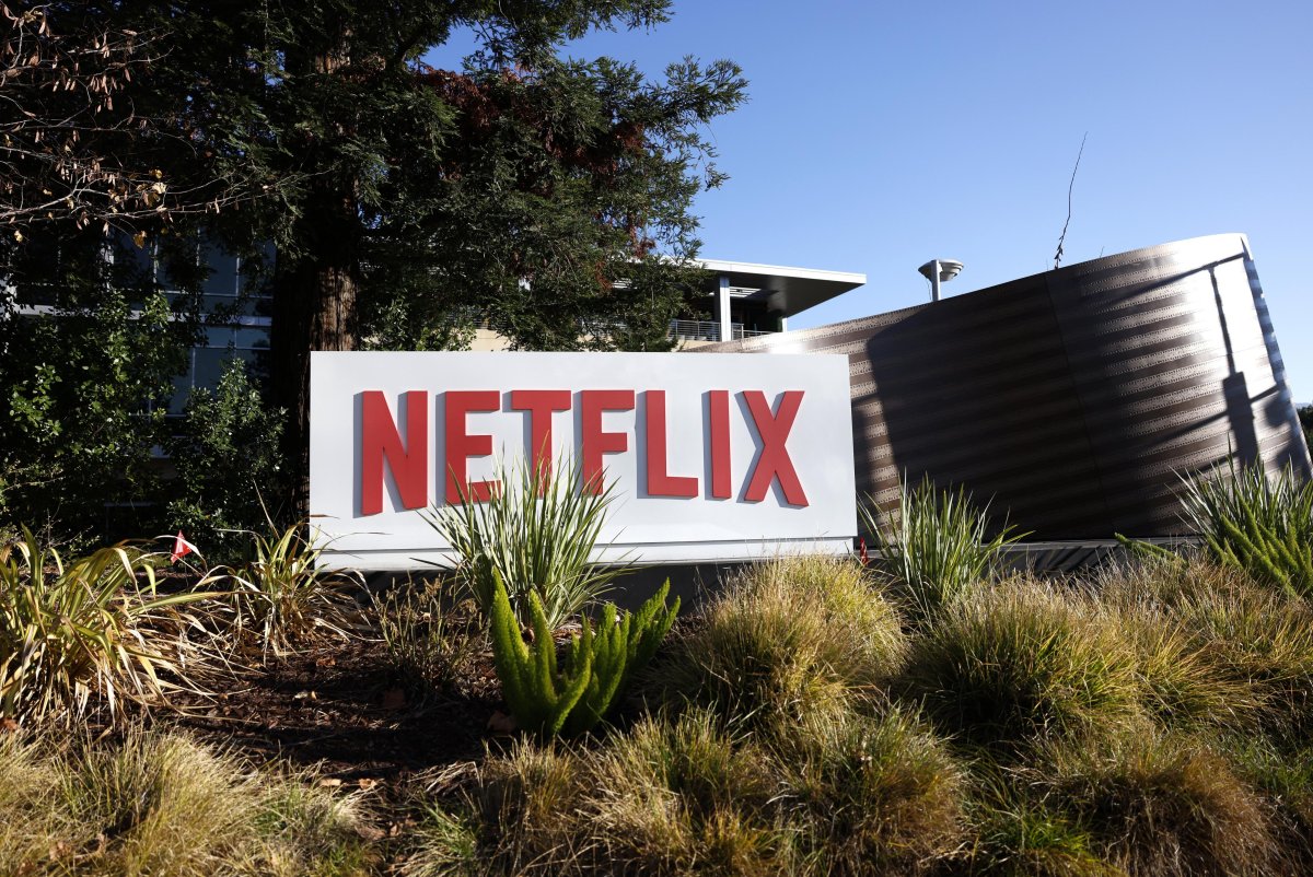 Netflix reportedly plans to cut nearly 1,000 jobs amid rising costs and competition