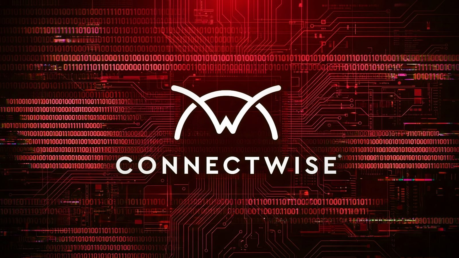 ConnectWise cloud backup service