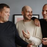 Daytona startup founders