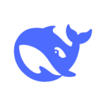 DeepSeek logo
