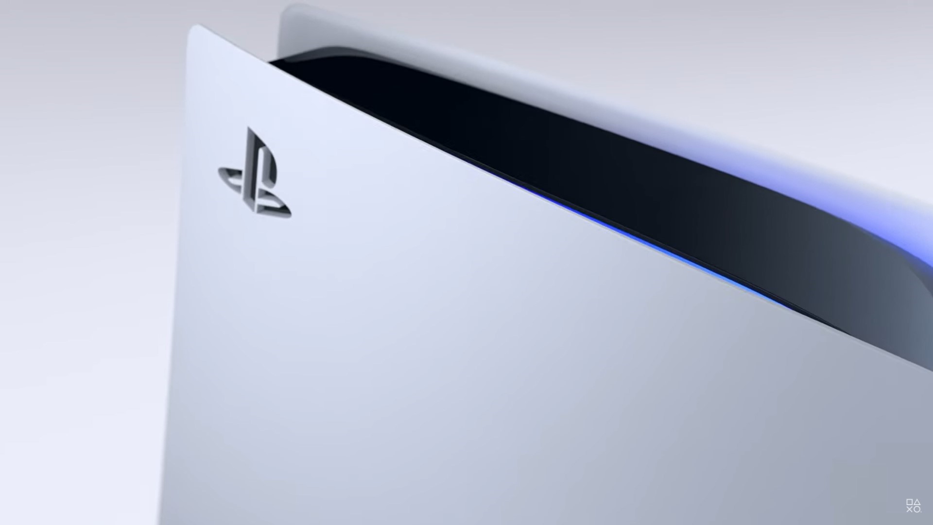 PlayStation console