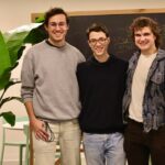 Flapping Airplanes co-founders