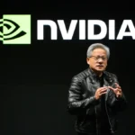 Nvidia AI computing technology