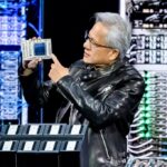 AI computing hardware and data centre infrastructure
