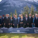 G7 finance leaders plan exercises to prepare for AI-allowd cyberattacks