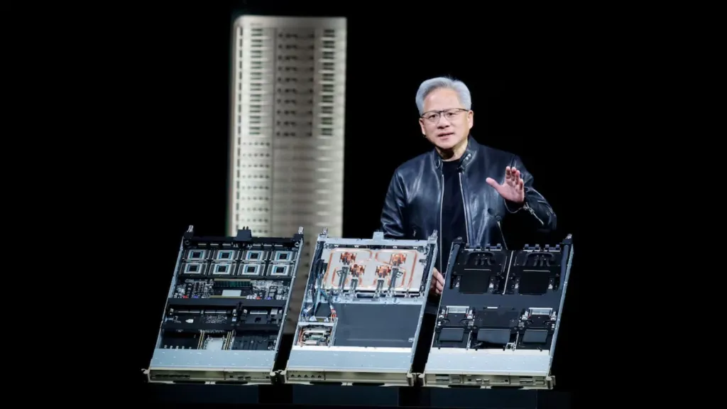 ByteDance, Alibaba and Tencent Reportedly Order More Nvidia AI Chips
