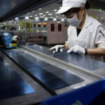 China proposes export controls on 12 solar-manufacturing technologies