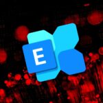 Microsoft Exchange Server infrastructure