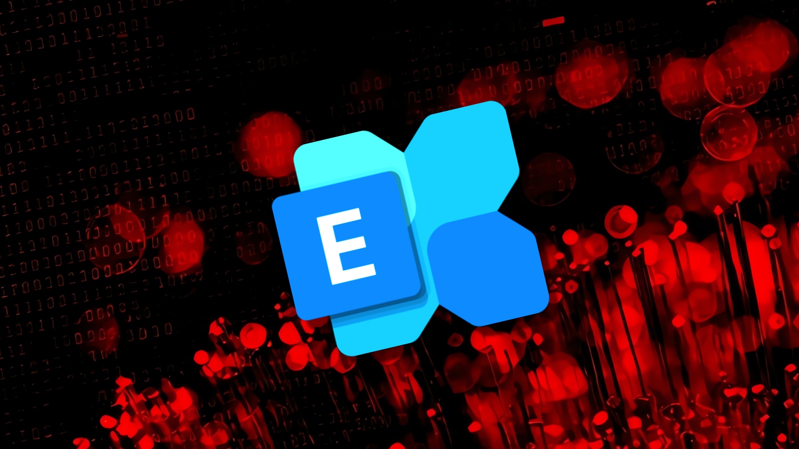 Microsoft Exchange Server infrastructure