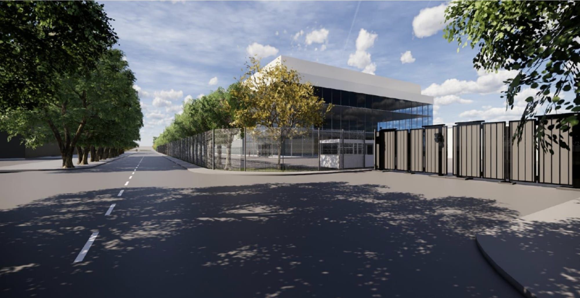 Microsoft reportedly withdraws from delayed UK data-centre project with Nscale