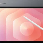 Samsung Galaxy Tab S12 tablet with S Pen