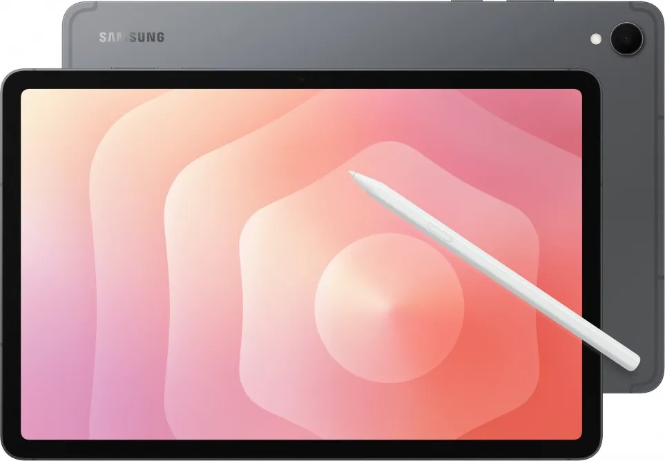 Samsung Galaxy Tab S12 tablet with S Pen