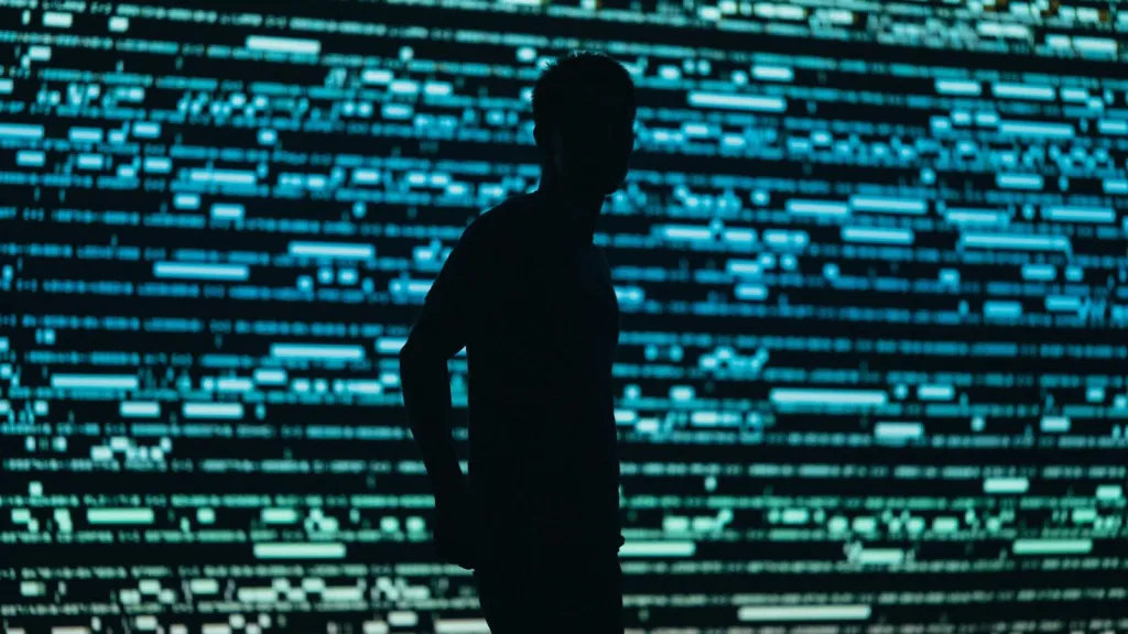 Technology security image used in reporting on CERT-In's AI-agent warning