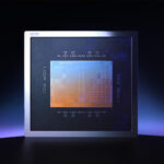 Arm AGI CPU processor