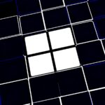 Windows operating system