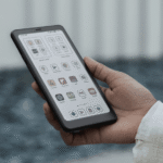 Boox Palma 2 Pro handheld e-ink reader