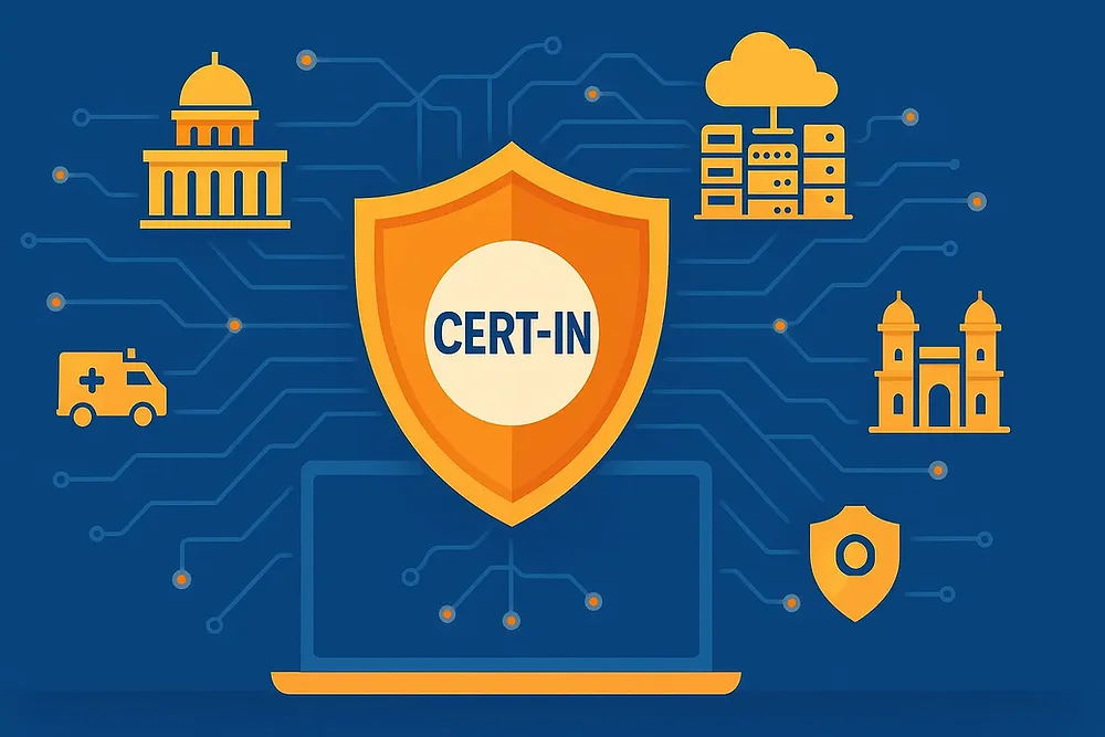 India’s CERT-In warns that AI agents accessed confidential business records