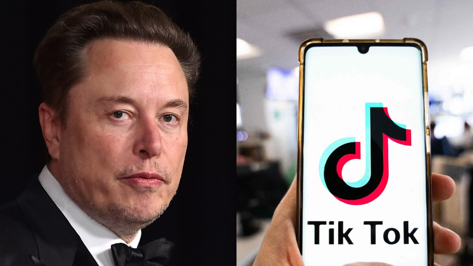TikTok permanently bans advertising account for documentary about Elon Musk
