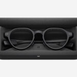 Even Realities G2 smart glasses