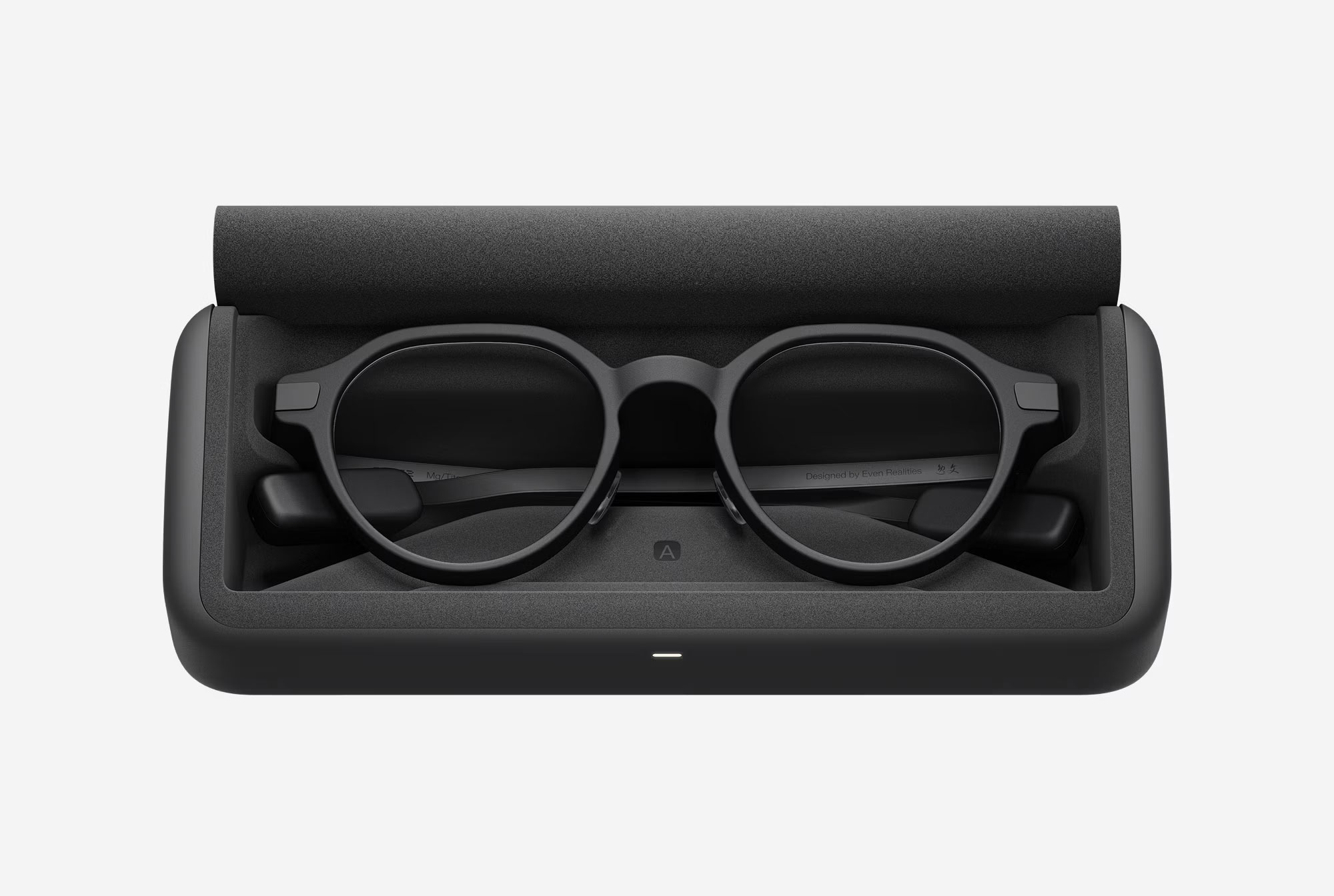 Even Realities G2 smart glasses