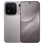 OPPO Find X10 Pro Max front and rear product image