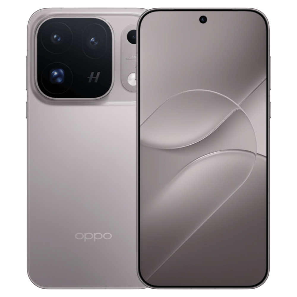 OPPO Unveils the Find X10 Series with a Triple 200-Megapixel Camera System