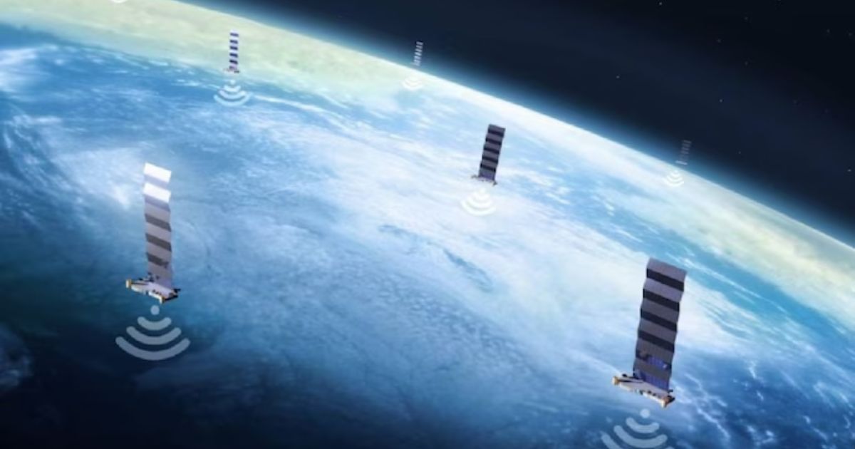 SpaceX spectrum deal still leaves it short of competing with major telecom operators