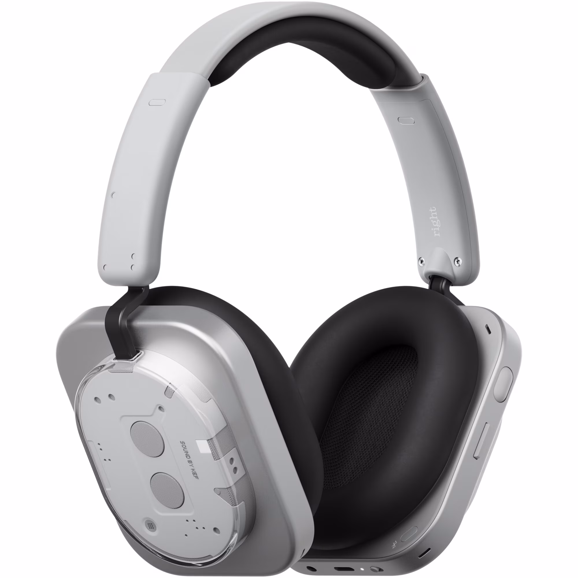 Nothing Headphone (1) Pro over-ear headphones