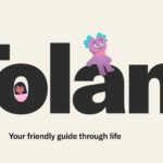 Tolan AI companion characters