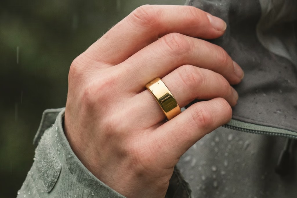 Oura’s Latest Lawsuit Threatens Ultrahuman’s Return to the US Smart-Ring Market