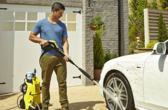 2020 Best Pressure Washer In India For Car Home Compsmag